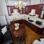 Квартира (Атмосфера Петербурга и комфорт), Апартаменты Атмосфера Петербурга и комфорт