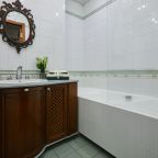 Квартира (Атмосфера Петербурга и комфорт), Апартаменты Атмосфера Петербурга и комфорт