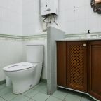Квартира (Атмосфера Петербурга и комфорт), Апартаменты Атмосфера Петербурга и комфорт