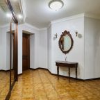 Квартира (Атмосфера Петербурга и комфорт), Апартаменты Атмосфера Петербурга и комфорт