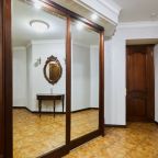 Квартира (Атмосфера Петербурга и комфорт), Апартаменты Атмосфера Петербурга и комфорт