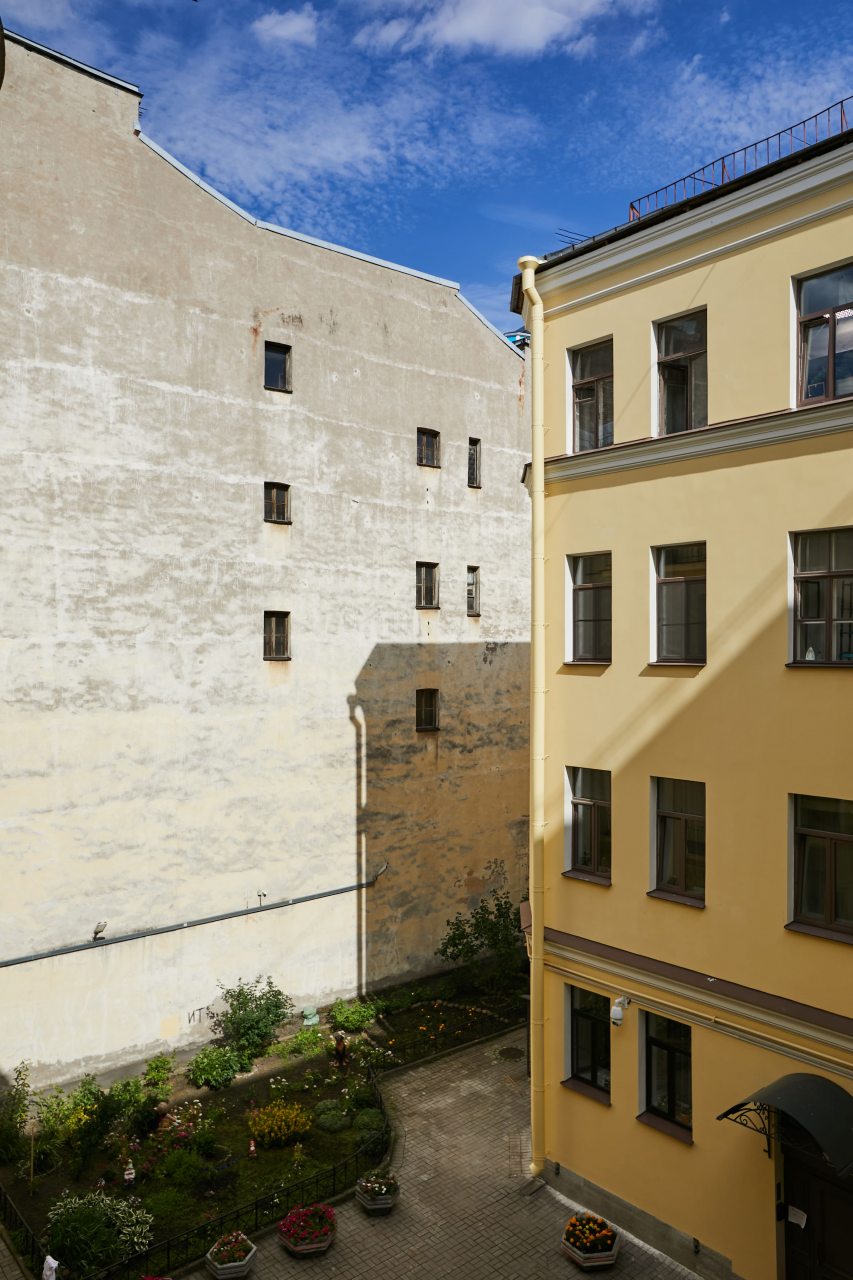Квартира (Атмосфера Петербурга и комфорт), Апартаменты Атмосфера Петербурга и комфорт