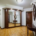 Квартира (Атмосфера Петербурга и комфорт), Апартаменты Атмосфера Петербурга и комфорт