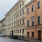 Квартира (У Медного Всадника и Набережной), Апартаменты У Медного Всадника и Набережной
