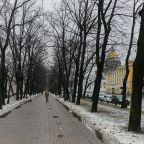 Квартира (У Медного Всадника и Набережной), Апартаменты У Медного Всадника и Набережной