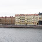 Квартира (Вид на Неву, новый ремонт), Апартаменты Вид на Неву