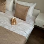Студио (В Москве от Life Apartments), Апартаменты Life Apartments Волоколамское шоссе