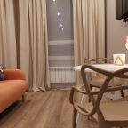 Студио (В Москве от Life Apartments), Апартаменты Life Apartments Волоколамское шоссе