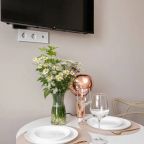 Студио (В Москве от Life Apartments), Апартаменты Life Apartments Волоколамское шоссе