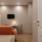 Студио (В Москве от Life Apartments), Апартаменты Life Apartments Волоколамское шоссе