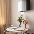 Студио (В Москве от Life Apartments), Апартаменты Life Apartments Волоколамское шоссе