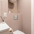 Студио (В Москве от Life Apartments), Апартаменты Life Apartments Волоколамское шоссе