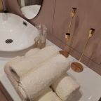 Студио (В Москве от Life Apartments), Апартаменты Life Apartments Волоколамское шоссе