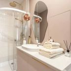 Студио (В Москве от Life Apartments), Апартаменты Life Apartments Волоколамское шоссе