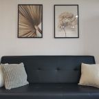Апартаменты (От Life Apartments у «Спартак» и «Тушинская»), Апартаменты Life Apartments Волоколамское шоссе