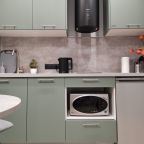 Студио (В ЖК «Движение Тушино»), Апартаменты Life Apartments Волоколамское шоссе