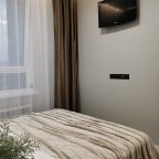 Студио (В ЖК «Движение Тушино»), Апартаменты Life Apartments Волоколамское шоссе