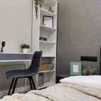 Студио (В ЖК «Движение Тушино»), Апартаменты Life Apartments Волоколамское шоссе