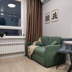 Студио (В ЖК «Движение Тушино»), Апартаменты Life Apartments Волоколамское шоссе