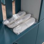 Трёхместный и более (Номер "Лагуна" 45кв 3 местный + 1 дополнительное место), Гостевой дом ДомАпарт