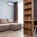 Двухместный (Номер "Сандал" 30кв 2 местный + 1 дополнительное место), Гостевой дом ДомАпарт