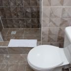 Двухместный (Номер "Сандал" 30кв 2 местный + 1 дополнительное место), Гостевой дом ДомАпарт
