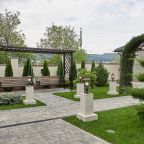 Апартаменты (Апартаменты в гостевом доме), Гостевой дом АЛЬФА РЕЗОРТ