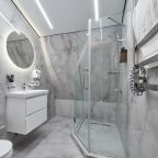 Апартаменты (Апартаменты на мансарде), Гостевой дом АЛЬФА РЕЗОРТ