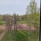 Квартира (Трёхкомнатная в Петергофе), Апартаменты Трехкомнатные в Петергофе