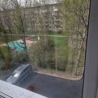 Квартира (Трёхкомнатная в Петергофе), Апартаменты Трехкомнатные в Петергофе