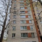 Квартира (Трёхкомнатная в Петергофе), Апартаменты Трехкомнатные в Петергофе