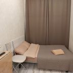 Двухместный, Апартаменты Пастель на 1 Советской 12