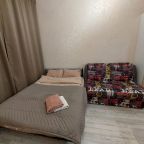 Студио, Апартаменты Пастель на 1 Советской 12