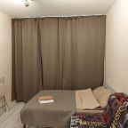 Студио, Апартаменты Пастель на 1 Советской 12
