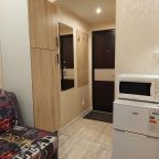 Студио, Апартаменты Пастель на 1 Советской 12