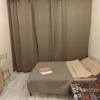 Студио, Апартаменты Пастель на 1 Советской 12