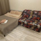 Студио, Апартаменты Пастель на 1 Советской 12