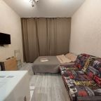 Студио, Апартаменты Пастель на 1 Советской 12