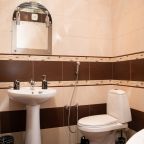 Апартаменты (Трехкомнатные), Апартаменты Трёхкомнатные Морская Бухта