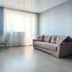 Апартаменты (OGNI Apartments. Прапорщика Комарова 31), Апартаменты OGNI Apartments Прапорщика Комарова 31