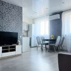Апартаменты (OGNI Apartments. Прапорщика Комарова 31), Апартаменты OGNI Apartments Прапорщика Комарова 31