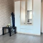 Апартаменты (OGNI Apartments. Прапорщика Комарова 31), Апартаменты OGNI Apartments Прапорщика Комарова 31