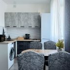 Апартаменты (OGNI Apartments. Прапорщика Комарова 31), Апартаменты OGNI Apartments Прапорщика Комарова 31