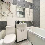 Апартаменты (OGNI Apartments. Прапорщика Комарова 31), Апартаменты OGNI Apartments Прапорщика Комарова 31