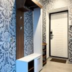 Апартаменты (OGNI Apartments. Прапорщика Комарова 31), Апартаменты OGNI Apartments Прапорщика Комарова 31