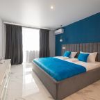Апартаменты (OGNI Apartments. Красного Знамени 30), Апартаменты OGNI Apartments Красного Знамени 30