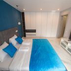 Апартаменты (OGNI Apartments. Красного Знамени 30), Апартаменты OGNI Apartments Красного Знамени 30