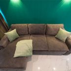 Апартаменты (OGNI Apartments. Красного Знамени 30), Апартаменты OGNI Apartments Красного Знамени 30