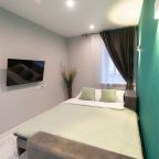 Апартаменты (OGNI Apartments. Красного Знамени 30), Апартаменты OGNI Apartments Красного Знамени 30