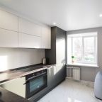 Апартаменты (OGNI Apartments. Красного Знамени 30), Апартаменты OGNI Apartments Красного Знамени 30